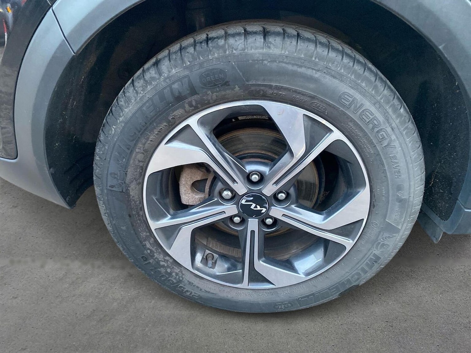 Used Kia XCeed 2022 for sale - 76461803: Photo 6