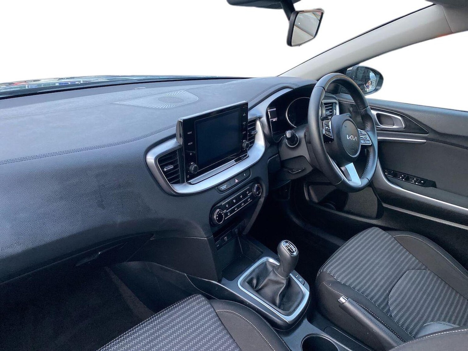 Used Kia XCeed 2022 for sale - 76461803: Photo 7