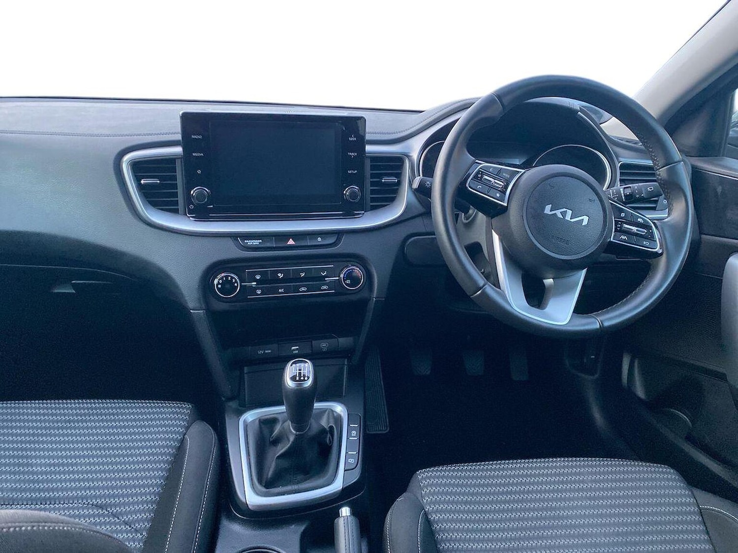 Used Kia XCeed 2022 for sale - 76461803: Photo 8