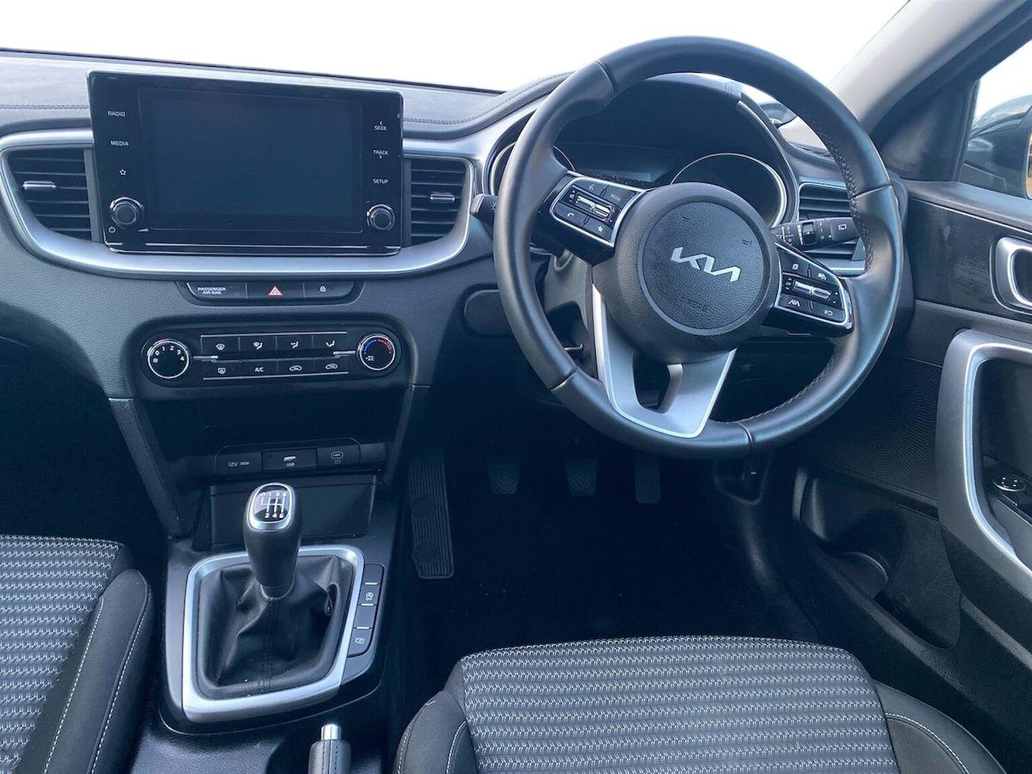 Used Kia XCeed 2022 for sale - 76461803: Photo 9