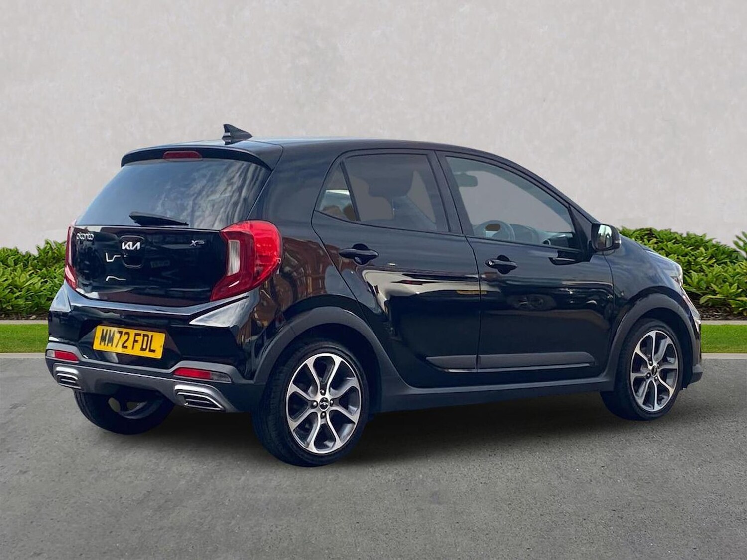 Used Kia Picanto 2022 for sale - 76492383: Photo 18