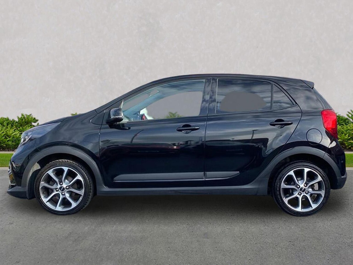 Used Kia Picanto 2022 for sale - 76492383: Photo 19