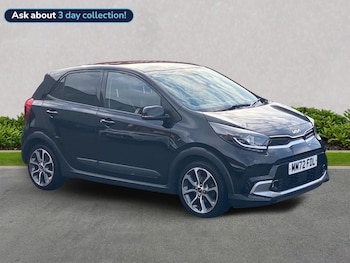 Used Kia Picanto 2022 for sale - 76492383: Photo