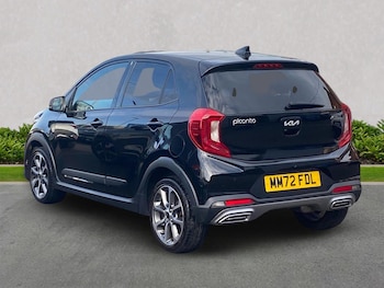 Used Kia Picanto 2022 for sale - 76492383: Photo