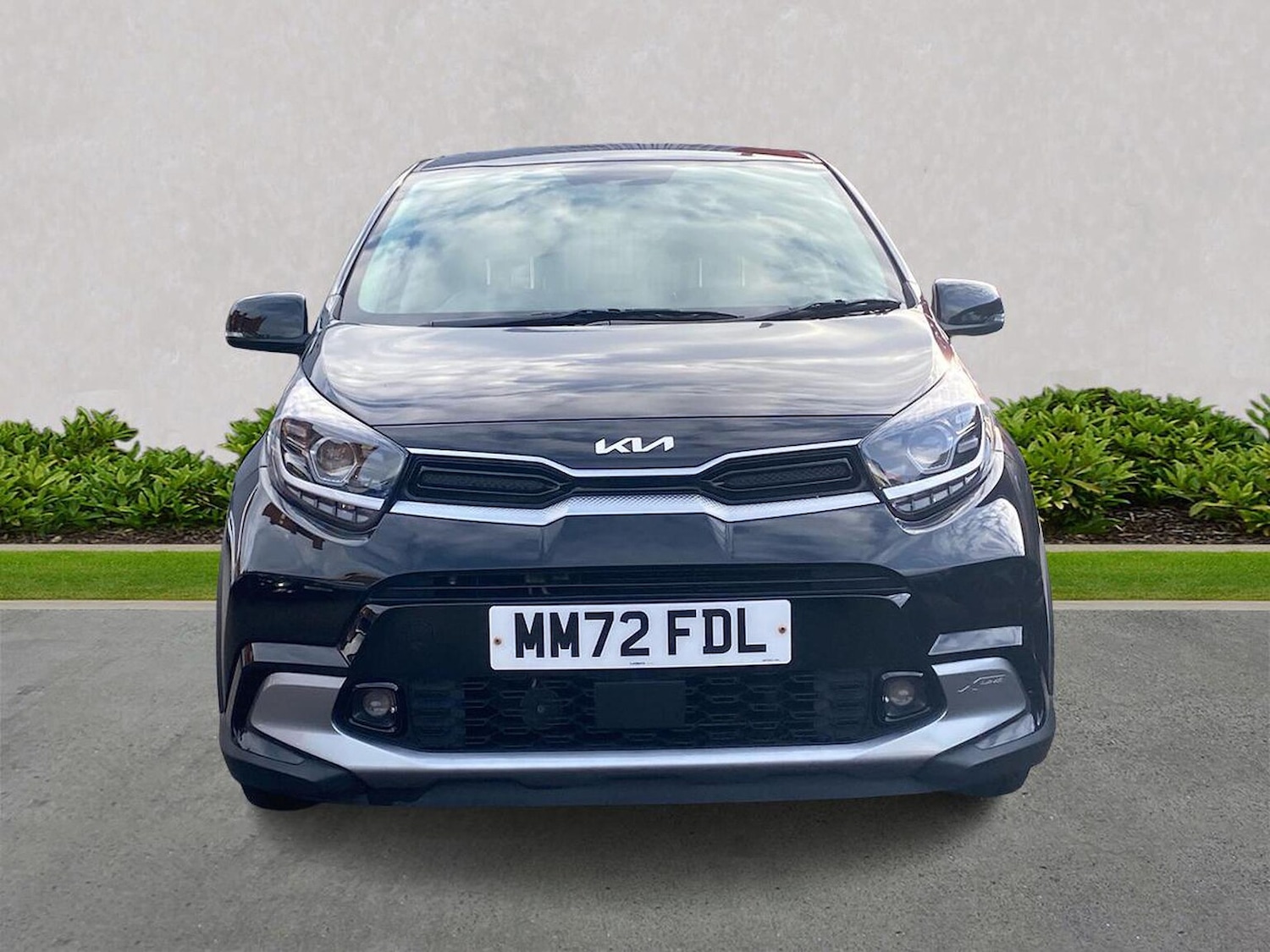 Used Kia Picanto 2022 for sale - 76492383: Photo 5