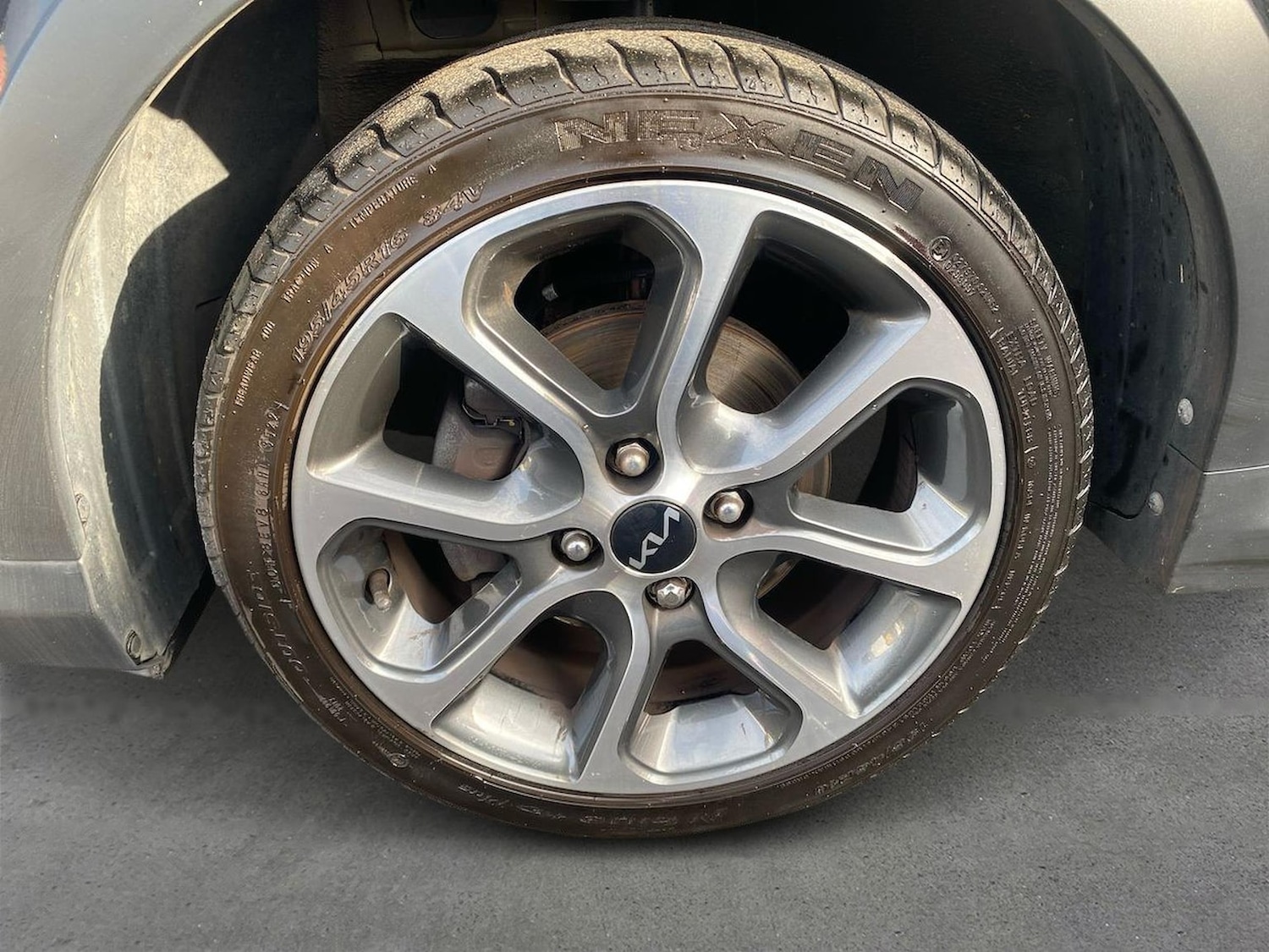 Used Kia Picanto 2022 for sale - 76492383: Photo 6