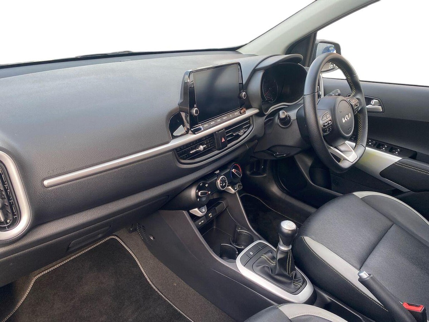 Used Kia Picanto 2022 for sale - 76492383: Photo 7