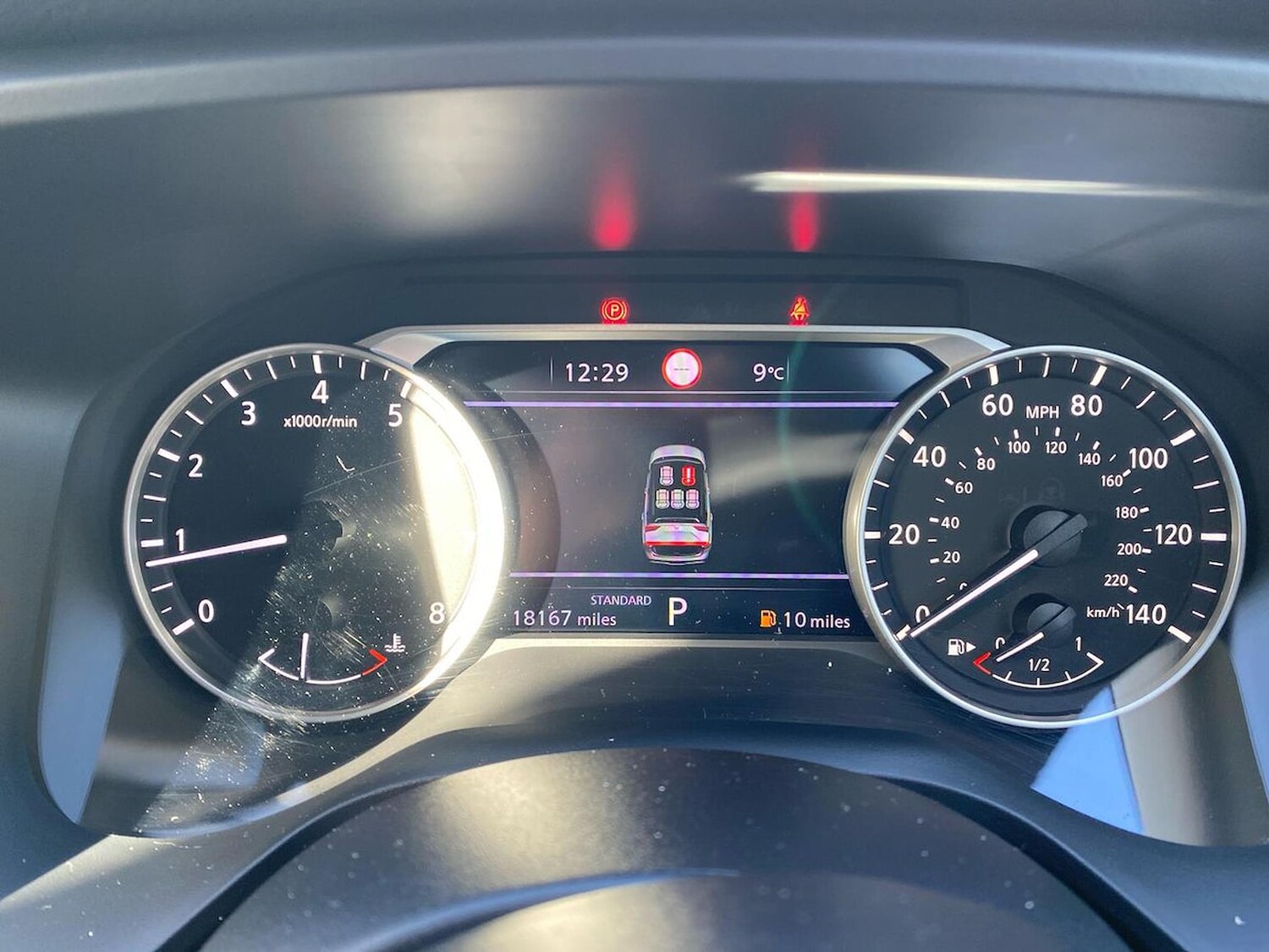 Used Nissan Qashqai 2022 for sale - 77488558: Photo 10