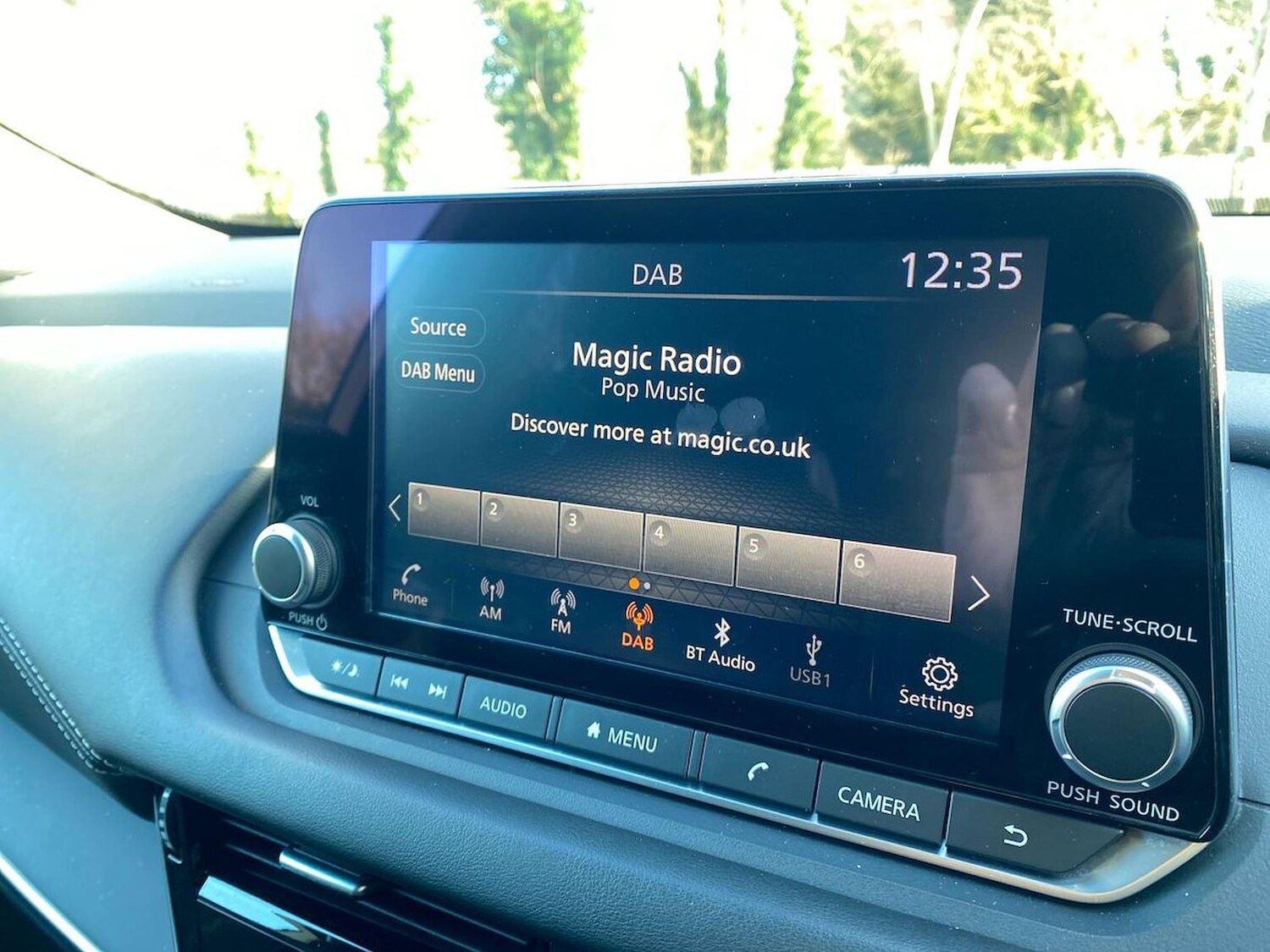 Used Nissan Qashqai 2022 for sale - 77488558: Photo 11