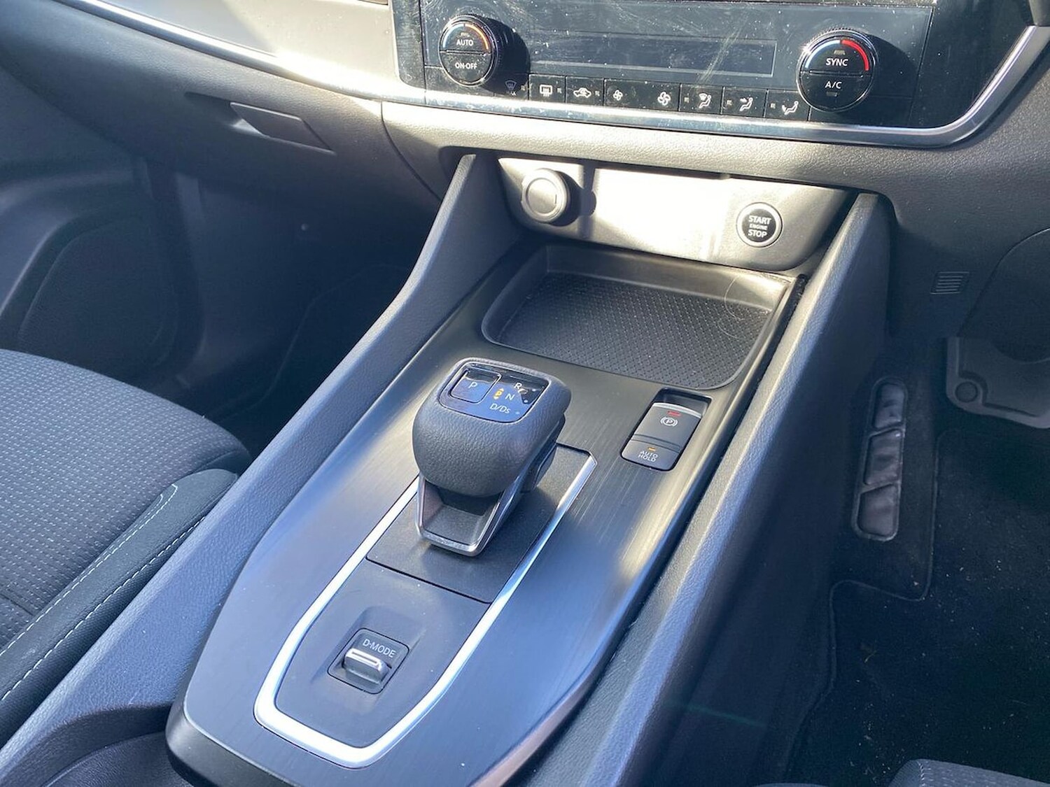 Used Nissan Qashqai 2022 for sale - 77488558: Photo 13