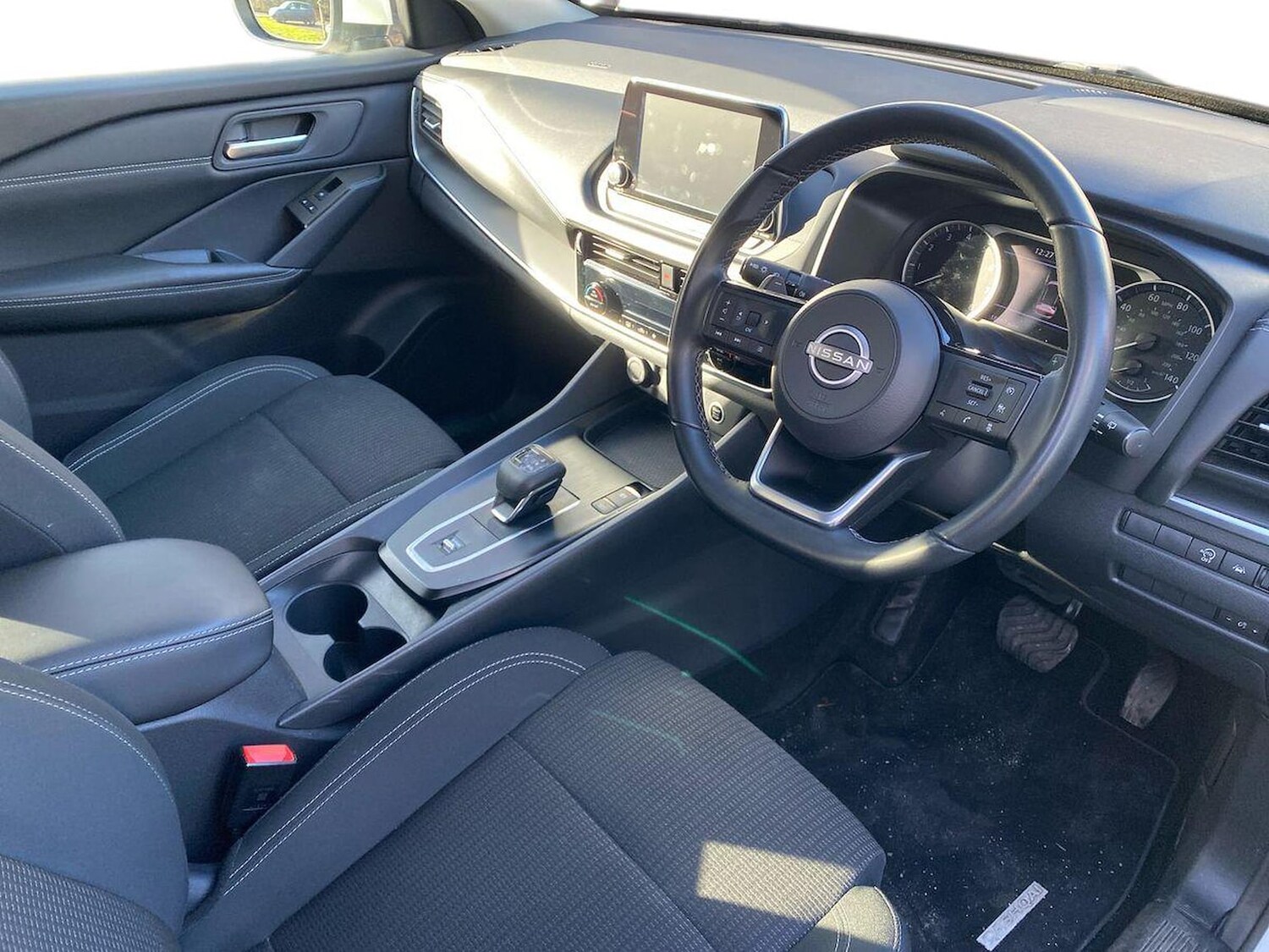 Used Nissan Qashqai 2022 for sale - 77488558: Photo 15