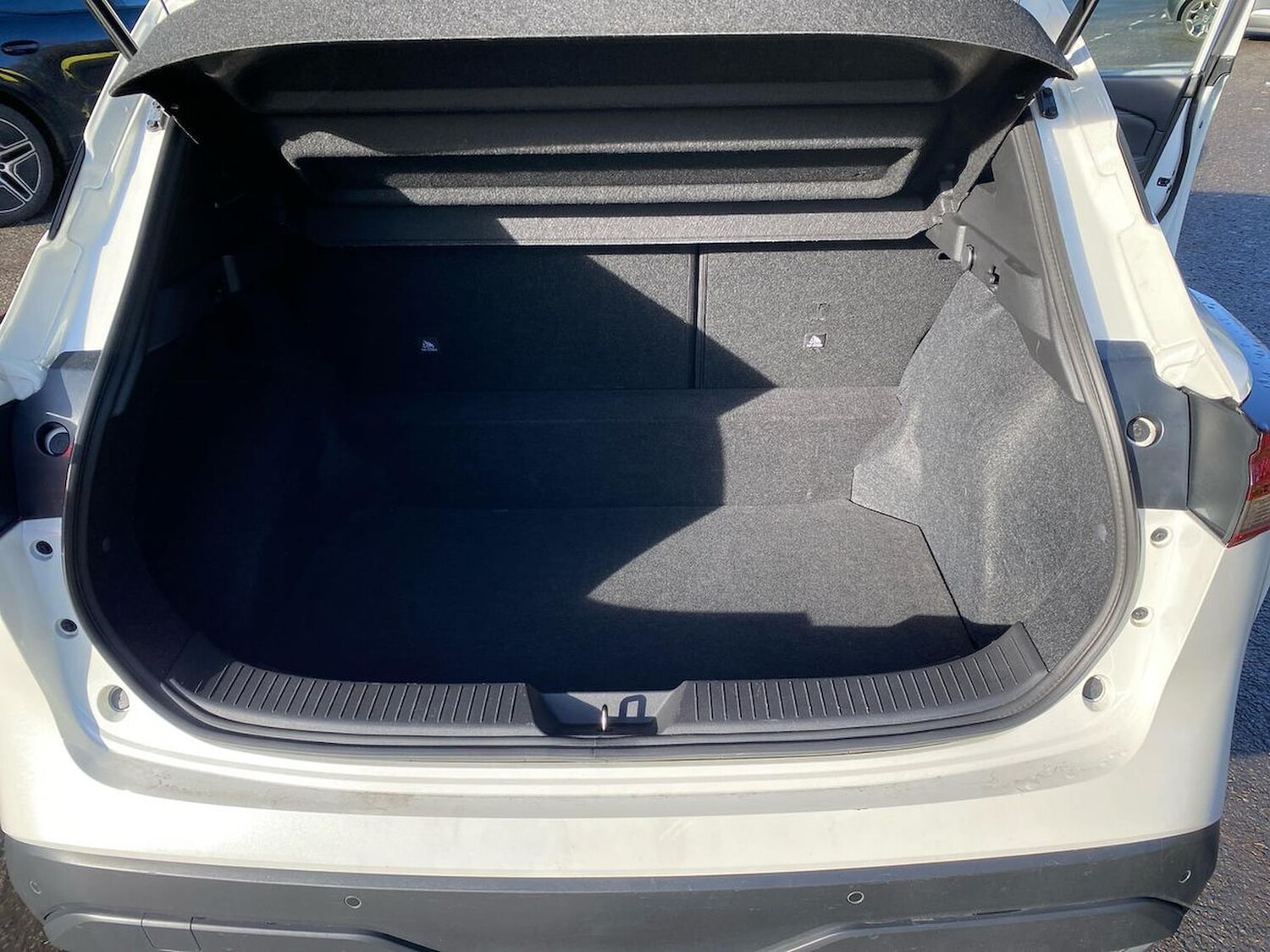 Used Nissan Qashqai 2022 for sale - 77488558: Photo 17