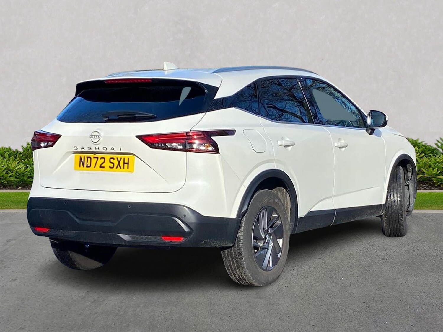 Used Nissan Qashqai 2022 for sale - 77488558: Photo 18