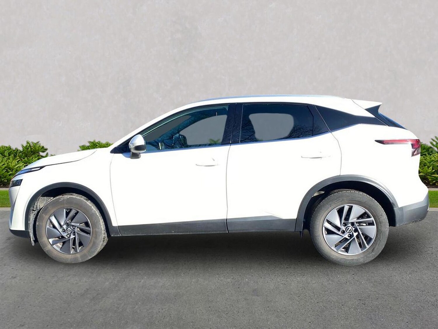 Used Nissan Qashqai 2022 for sale - 77488558: Photo 19