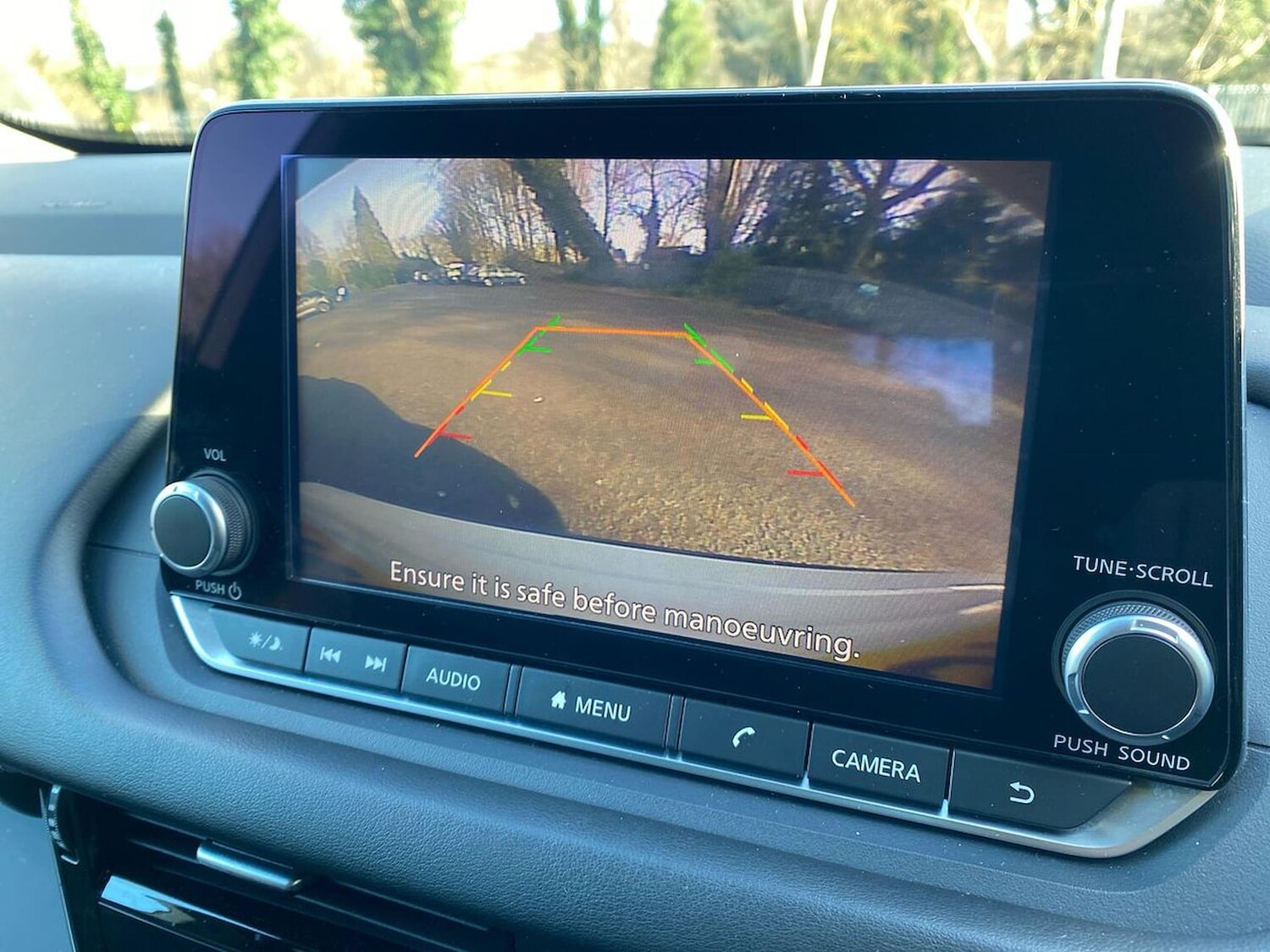 Used Nissan Qashqai 2022 for sale - 77488558: Photo 23