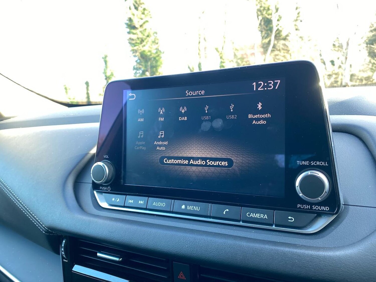 Used Nissan Qashqai 2022 for sale - 77488558: Photo 24