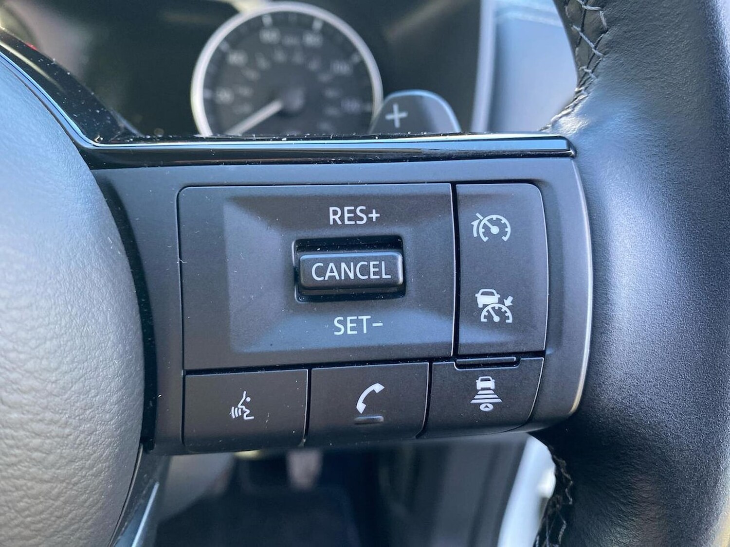 Used Nissan Qashqai 2022 for sale - 77488558: Photo 25