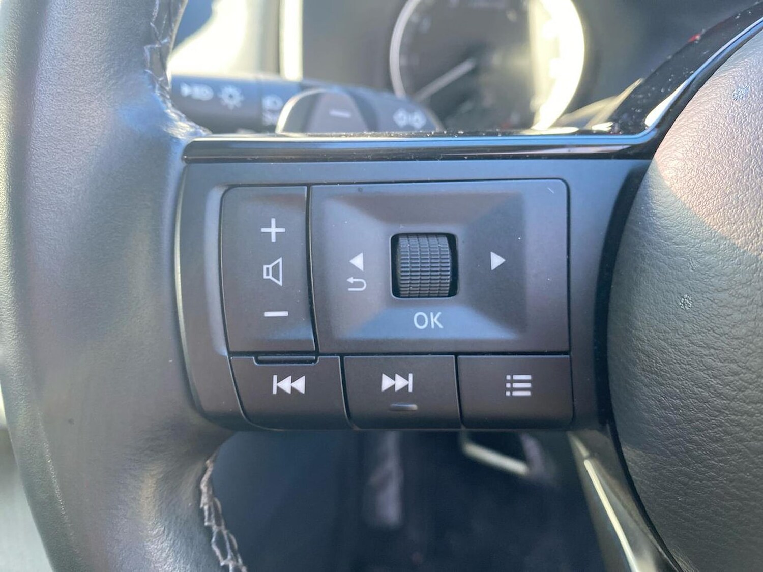 Used Nissan Qashqai 2022 for sale - 77488558: Photo 26