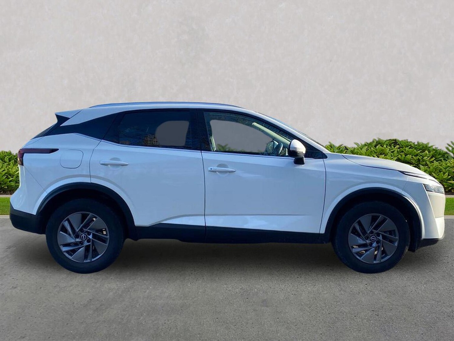 Used Nissan Qashqai 2022 for sale - 77488558: Photo 3