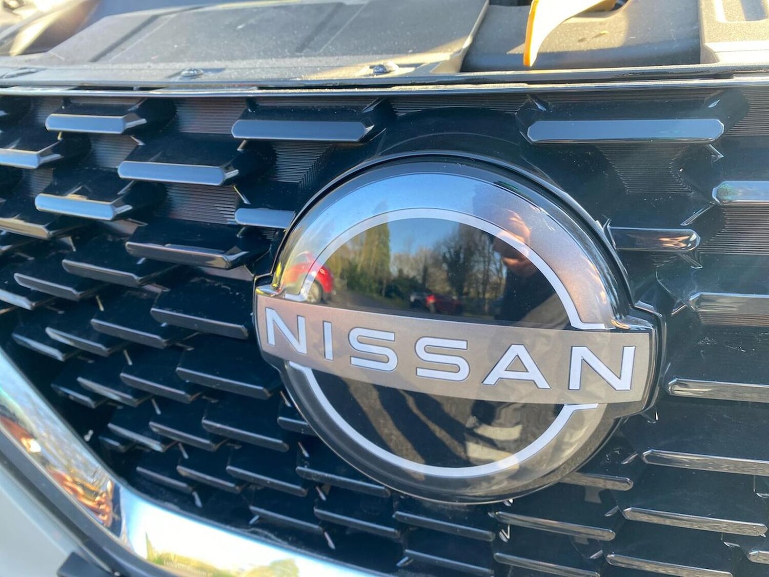 Used Nissan Qashqai 2022 for sale - 77488558: Photo 32