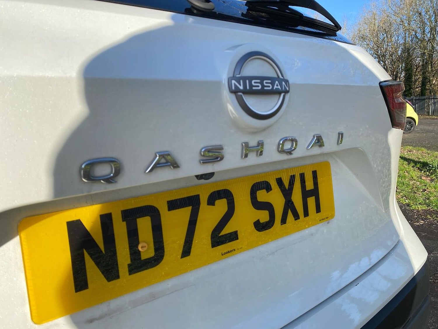 Used Nissan Qashqai 2022 for sale - 77488558: Photo 34