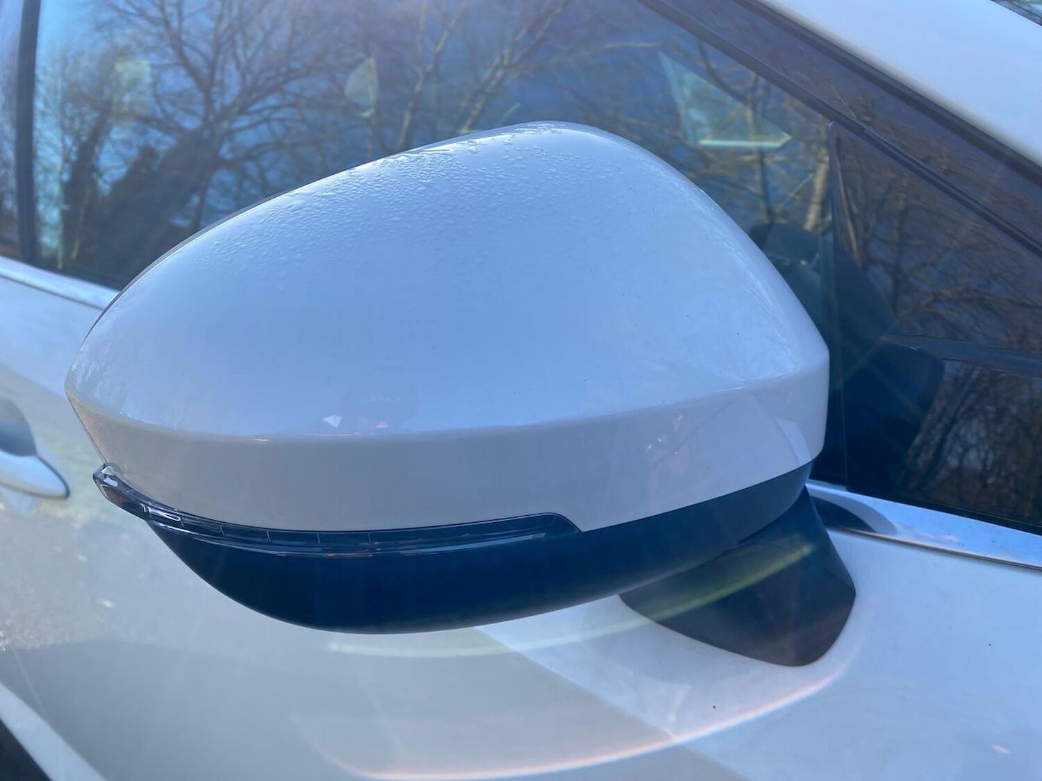 Used Nissan Qashqai 2022 for sale - 77488558: Photo 37