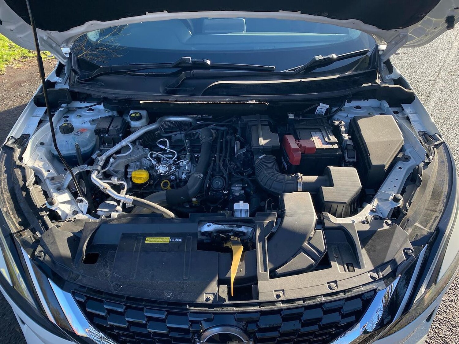 Used Nissan Qashqai 2022 for sale - 77488558: Photo 38