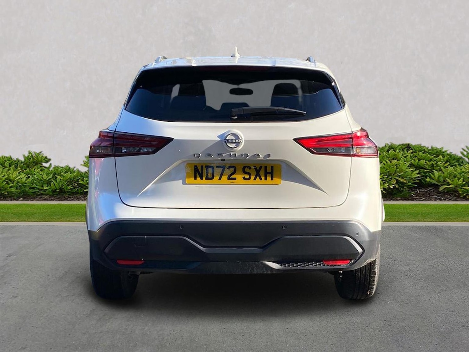 Used Nissan Qashqai 2022 for sale - 77488558: Photo 4