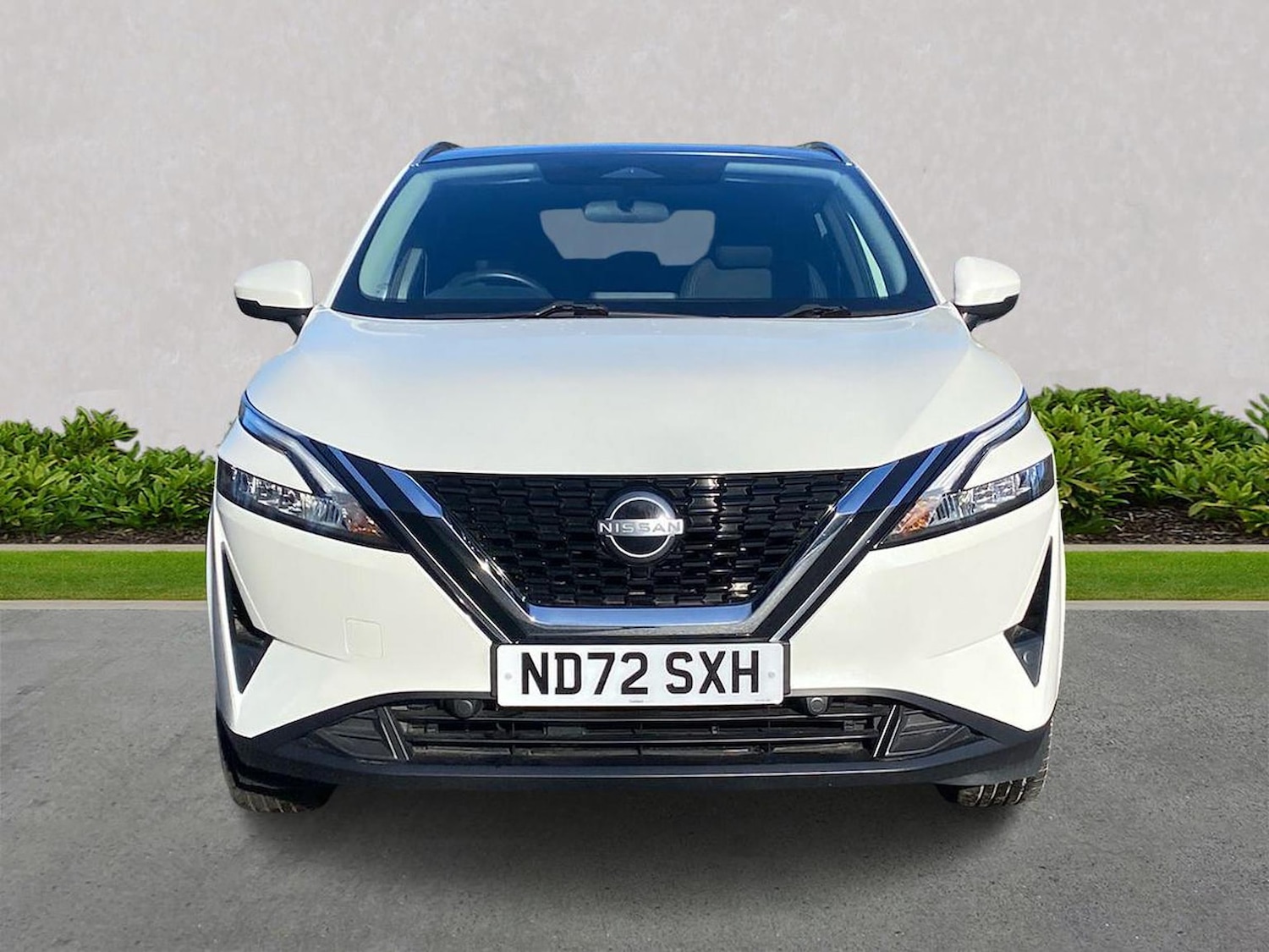 Used Nissan Qashqai 2022 for sale - 77488558: Photo 5