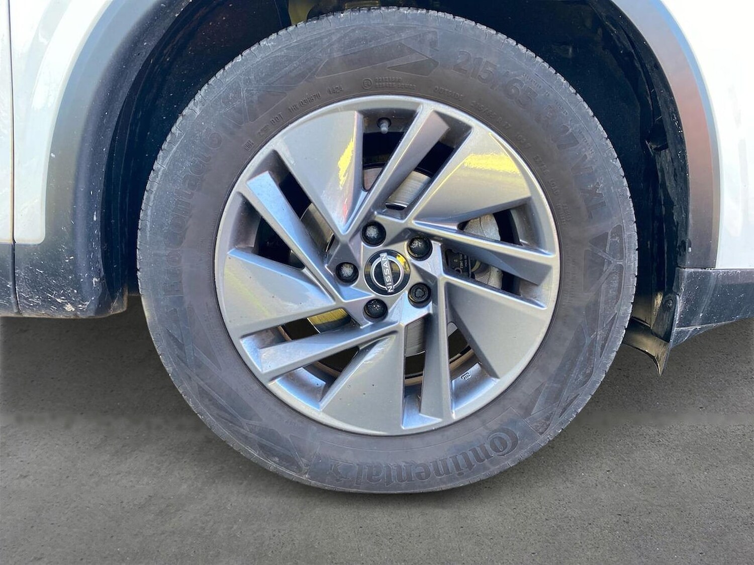 Used Nissan Qashqai 2022 for sale - 77488558: Photo 6