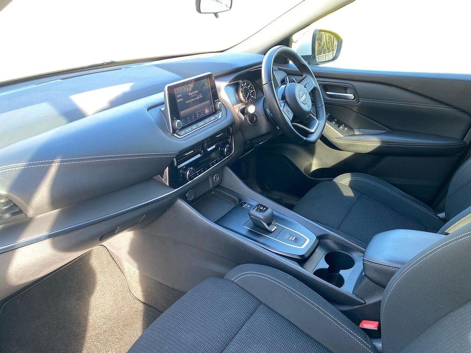 Used Nissan Qashqai 2022 for sale - 77488558: Photo 7