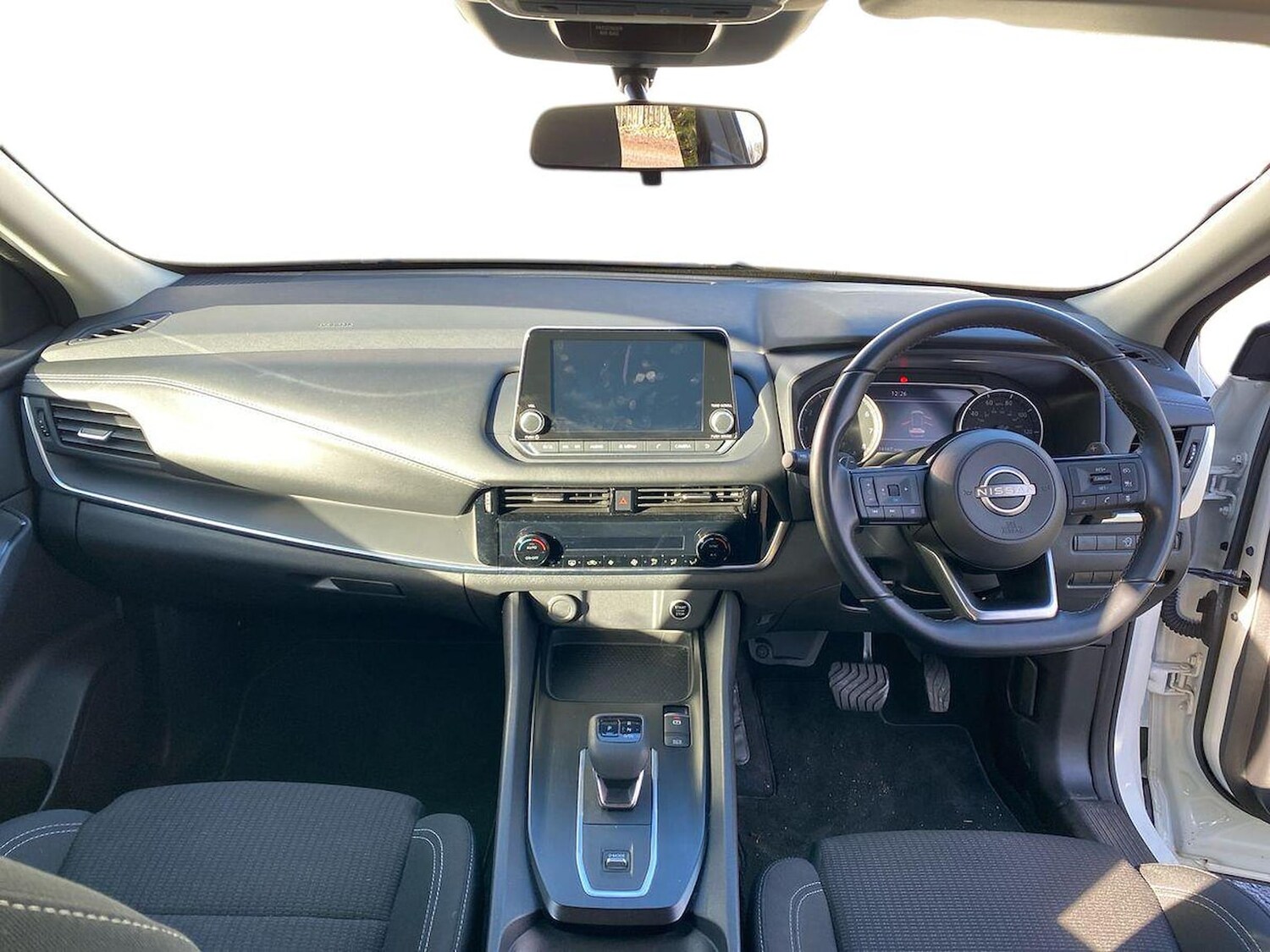 Used Nissan Qashqai 2022 for sale - 77488558: Photo 8