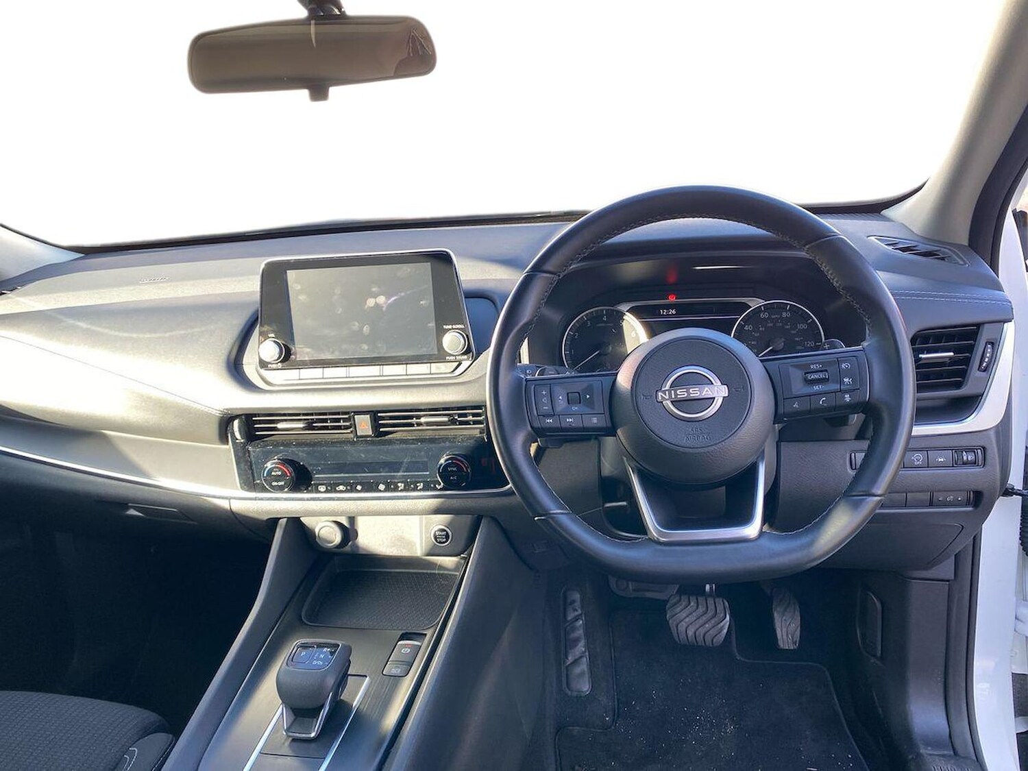 Used Nissan Qashqai 2022 for sale - 77488558: Photo 9