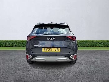 Used Kia Sportage 2023 for sale - 78794888: Photo