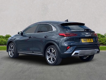 Used Kia XCeed 2021 for sale - 75491142: Photo