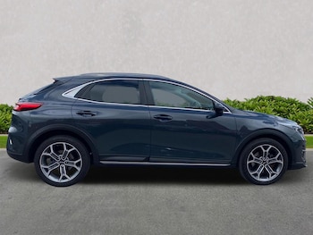 Used Kia XCeed 2021 for sale - 75491142: Photo