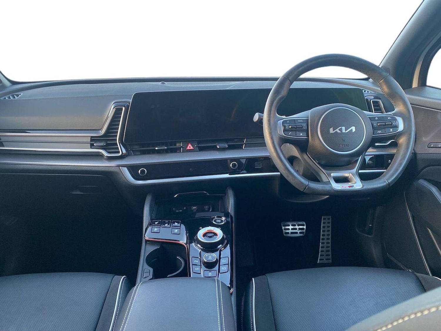 Used Kia Sportage 2022 for sale - 77008289: Photo 10