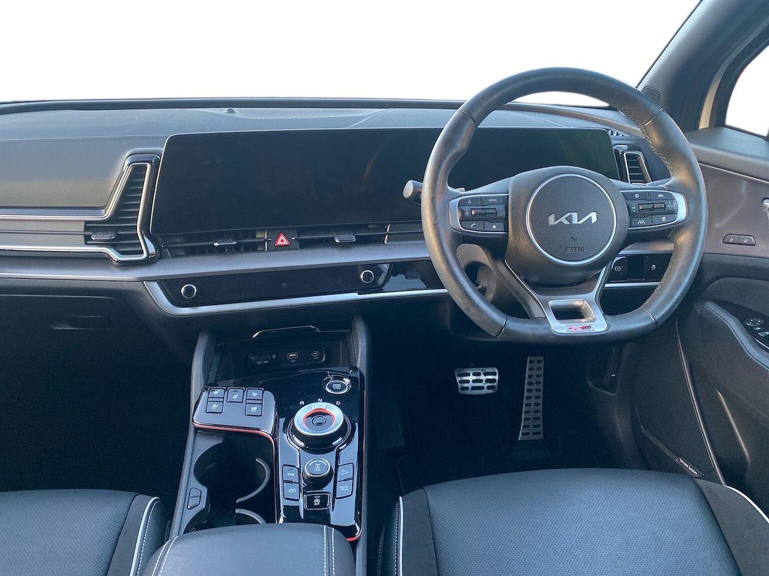 Used Kia Sportage 2022 for sale - 77008289: Photo 11