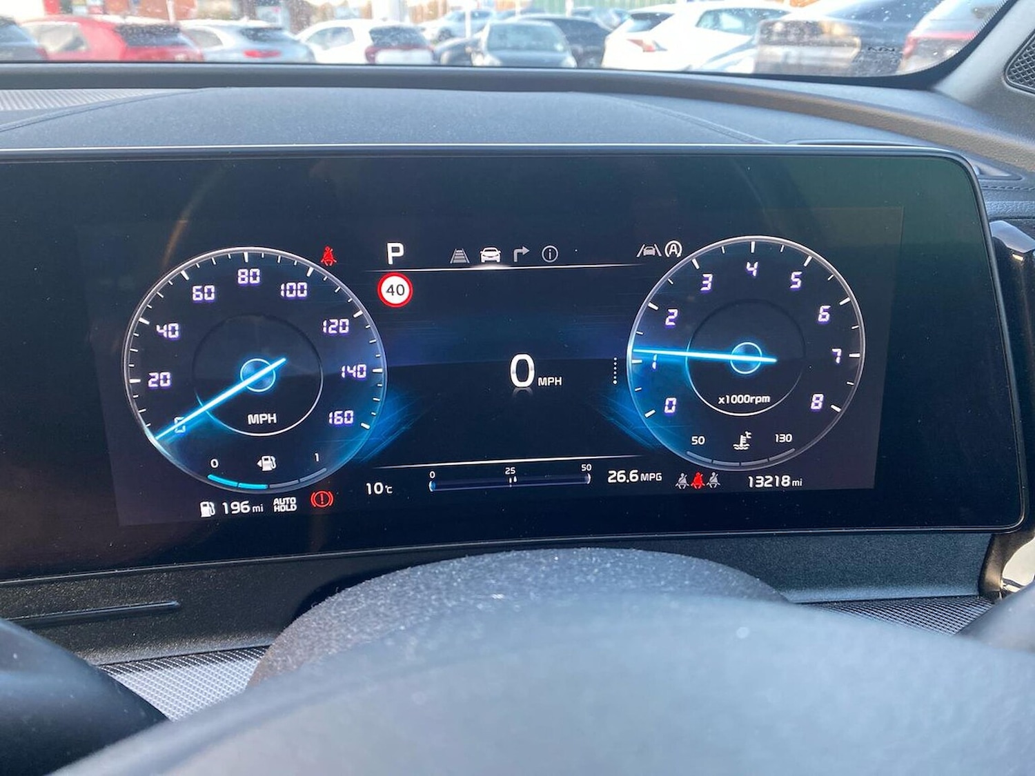 Used Kia Sportage 2022 for sale - 77008289: Photo 12