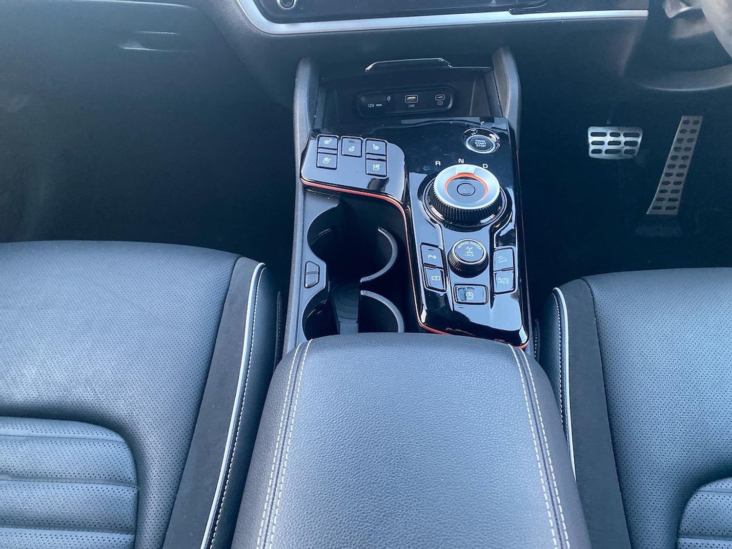 Used Kia Sportage 2022 for sale - 77008289: Photo 15