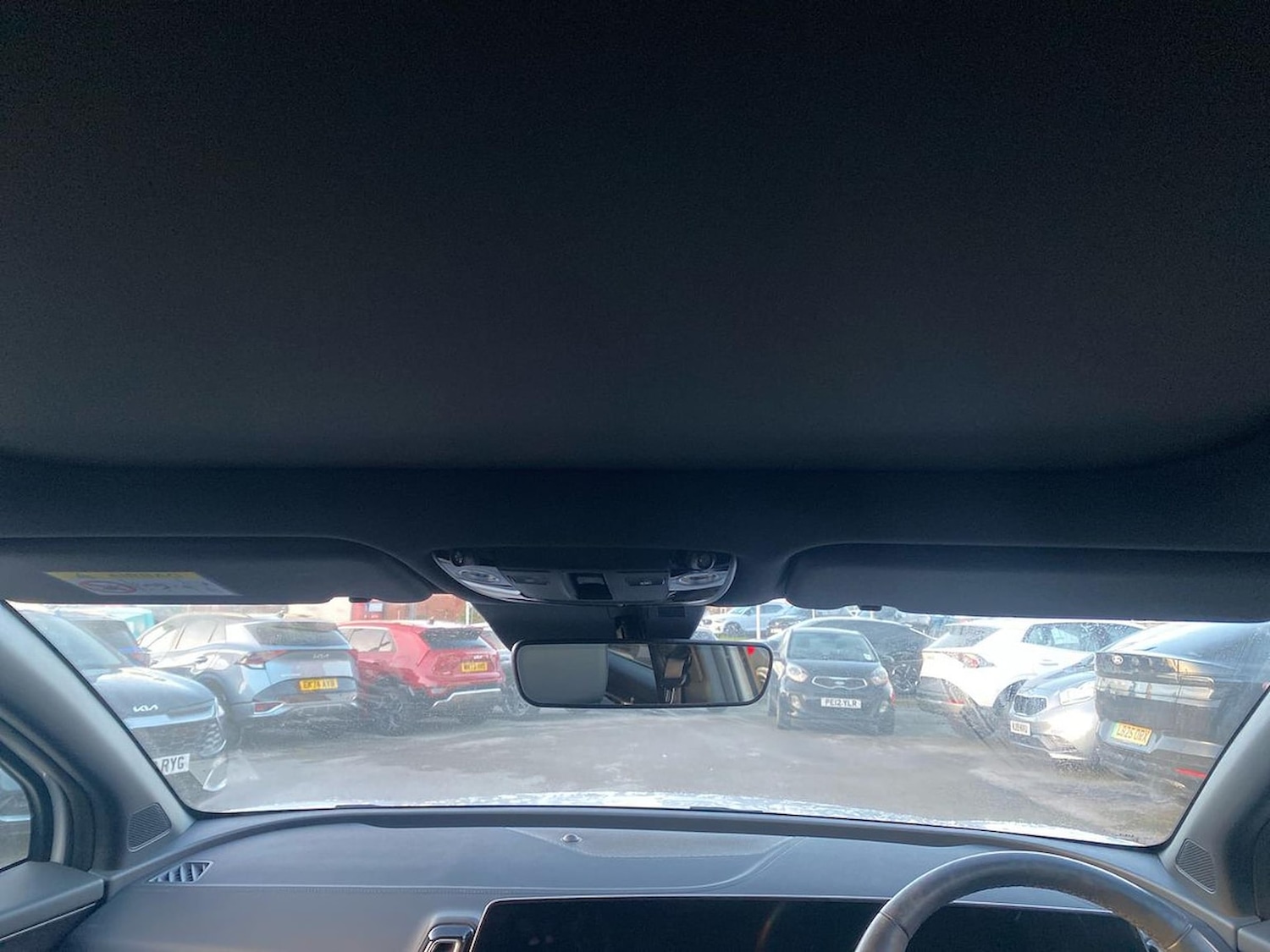 Used Kia Sportage 2022 for sale - 77008289: Photo 16