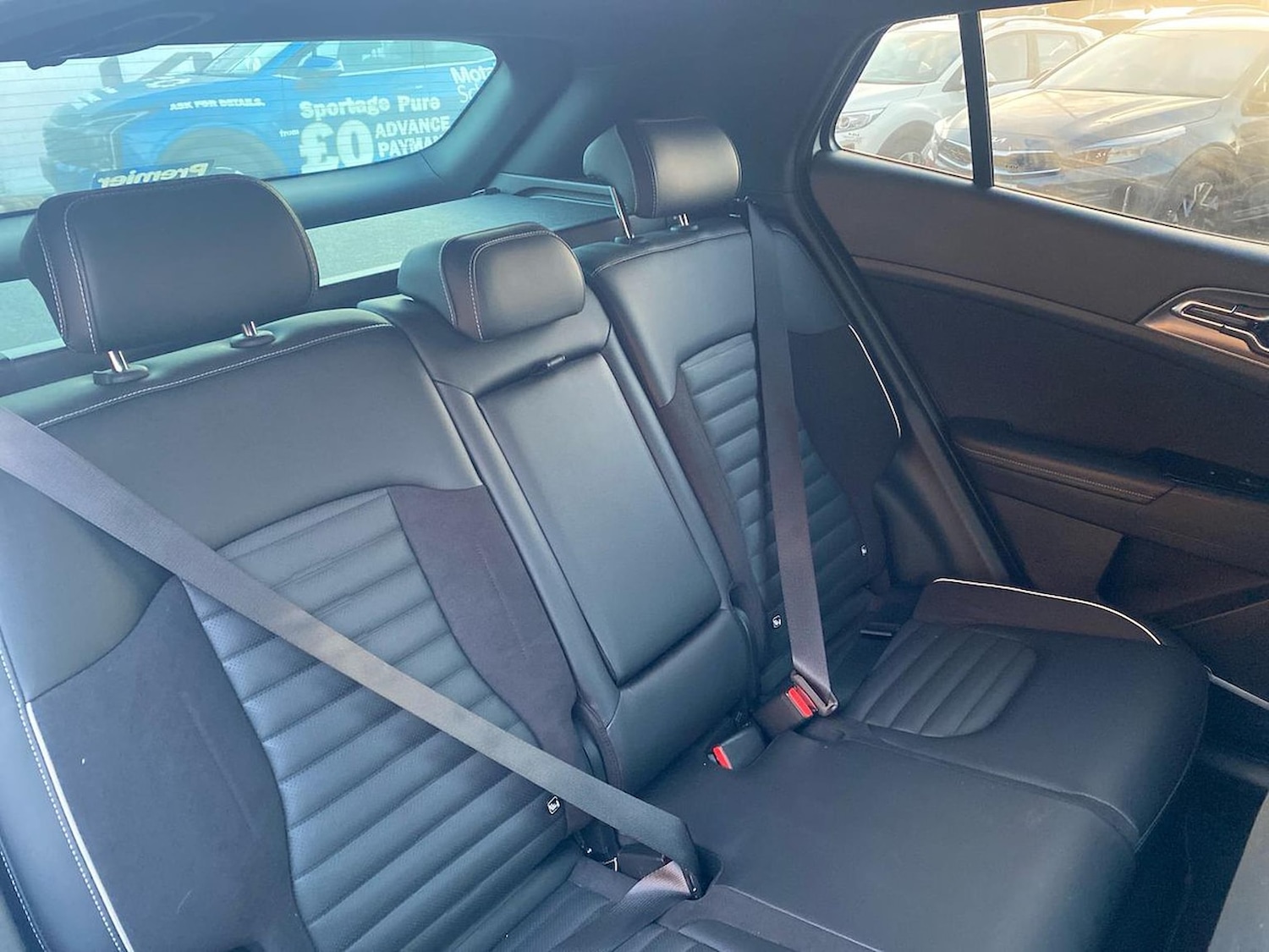 Used Kia Sportage 2022 for sale - 77008289: Photo 18