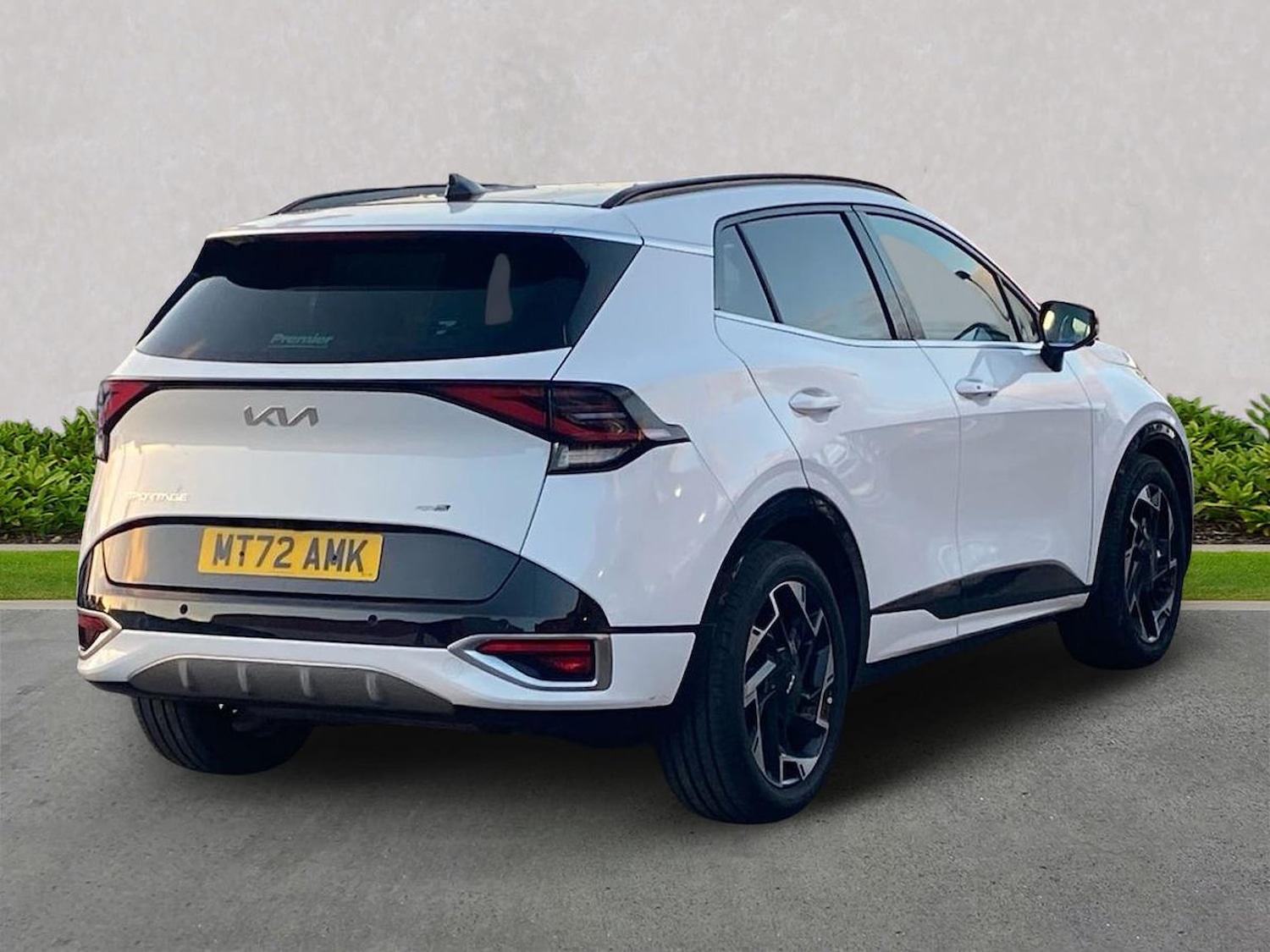 Used Kia Sportage 2022 for sale - 77008289: Photo 20