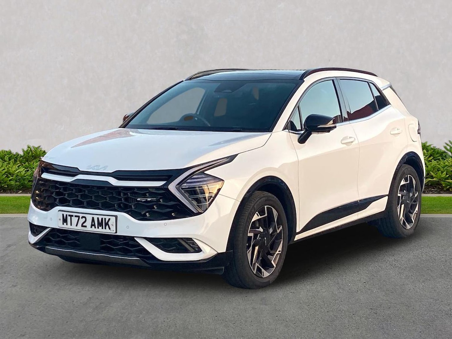 Used Kia Sportage 2022 for sale - 77008289: Photo 22