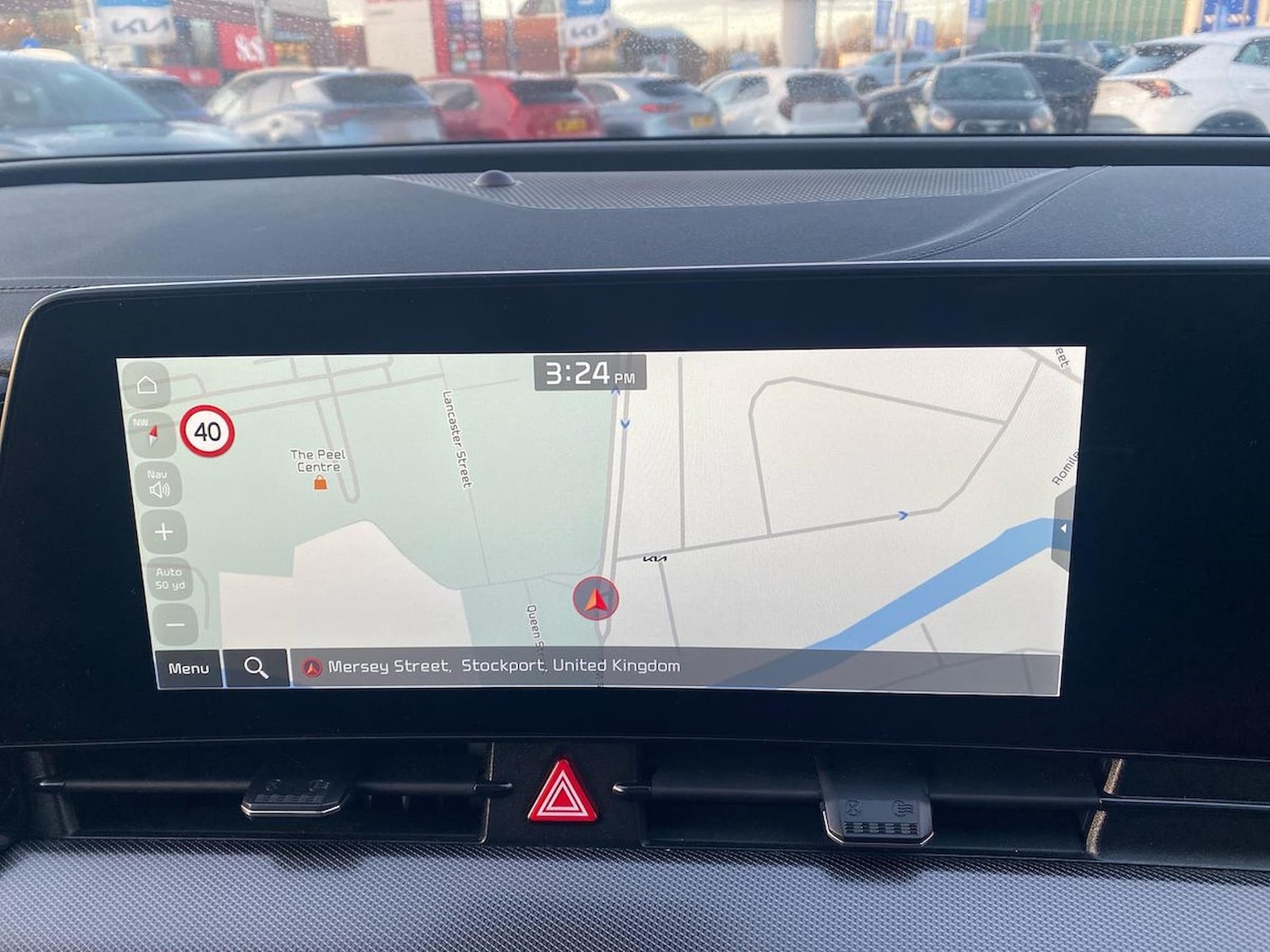 Used Kia Sportage 2022 for sale - 77008289: Photo 26