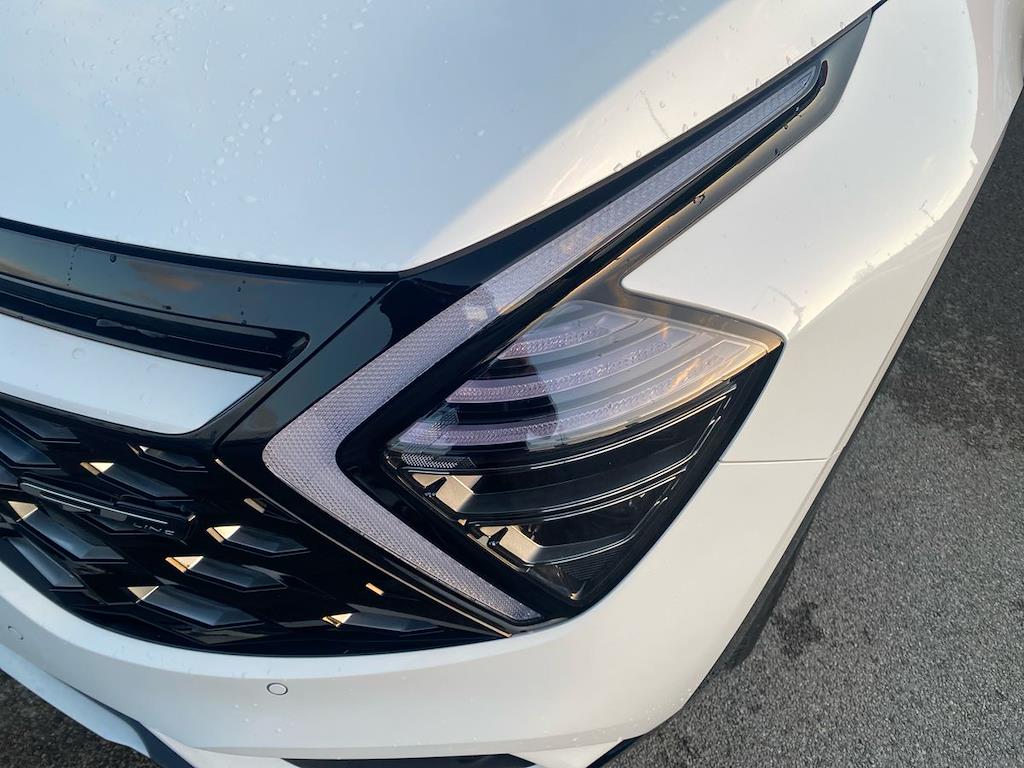 Used Kia Sportage 2022 for sale - 77008289: Photo 36