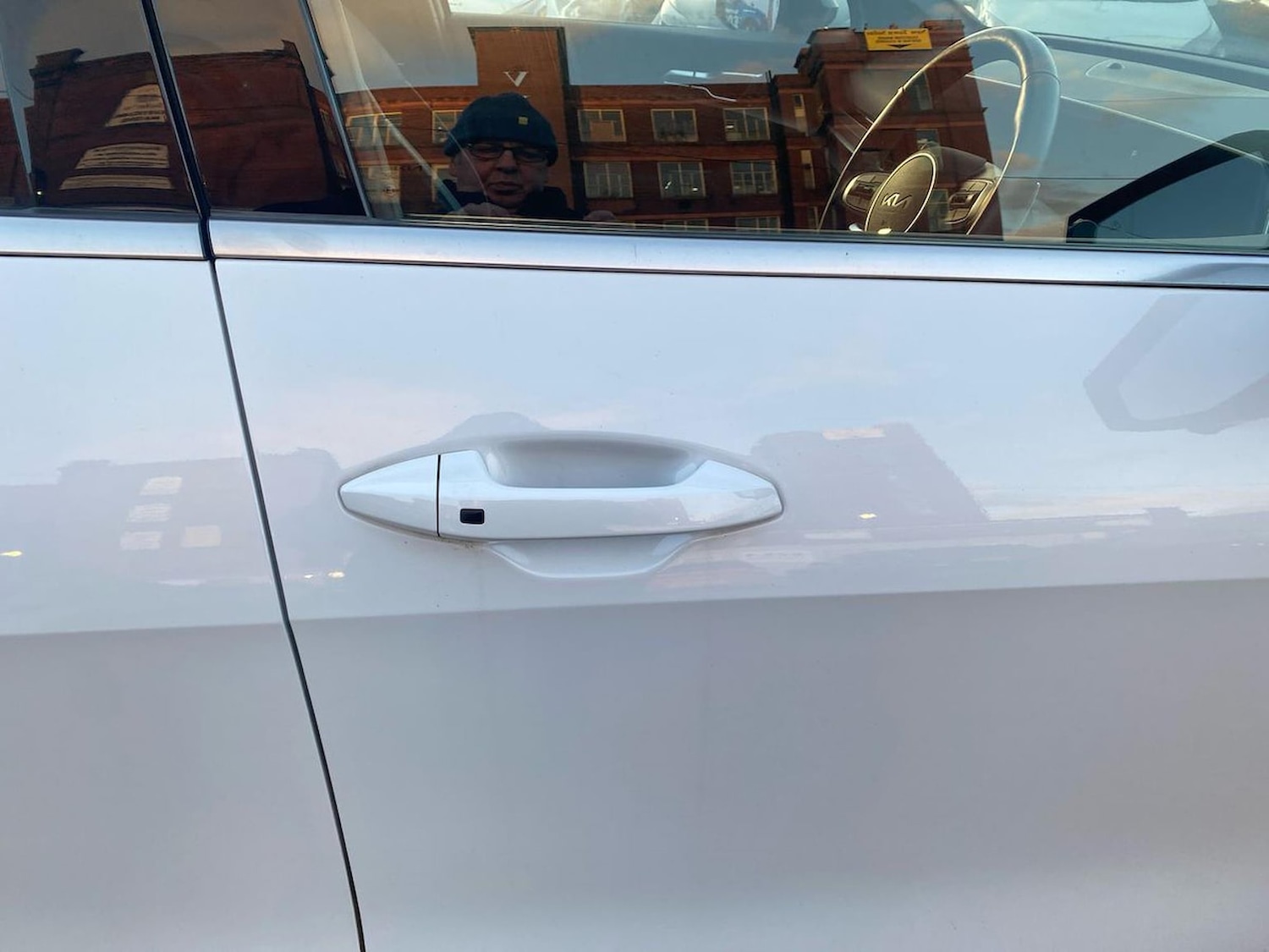 Used Kia Sportage 2022 for sale - 77008289: Photo 39