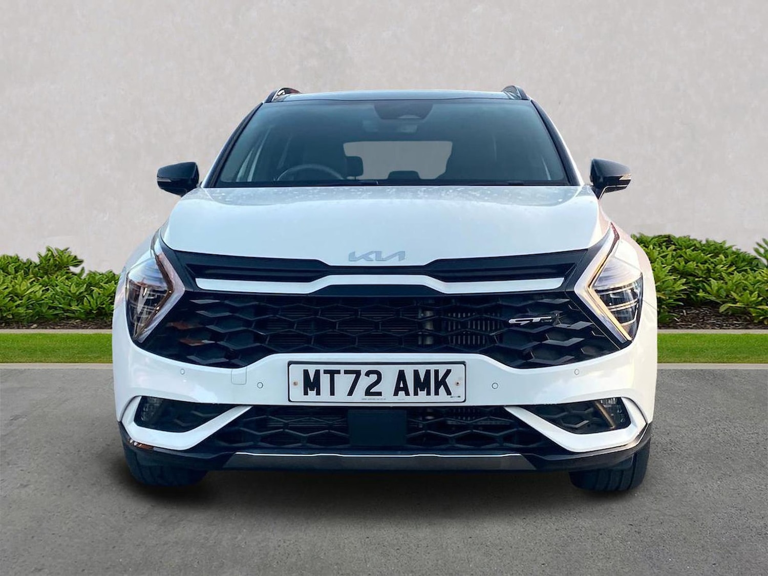 Used Kia Sportage 2022 for sale - 77008289: Photo 7