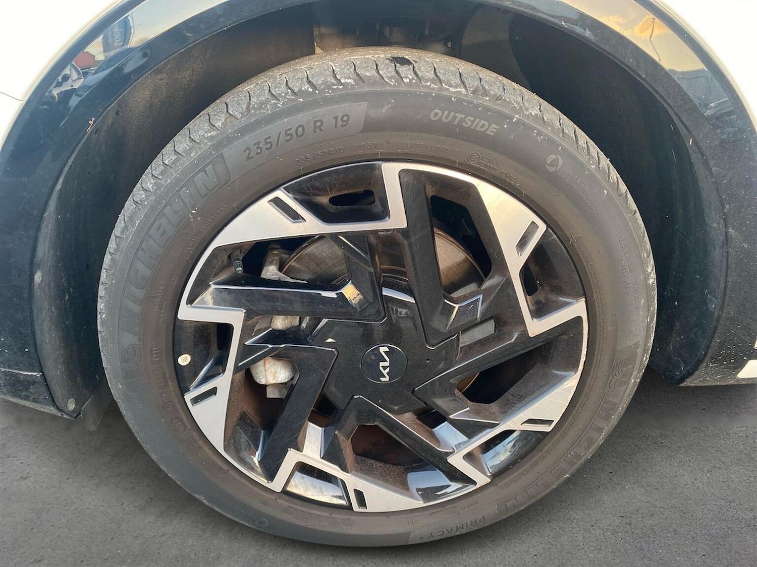 Used Kia Sportage 2022 for sale - 77008289: Photo 8