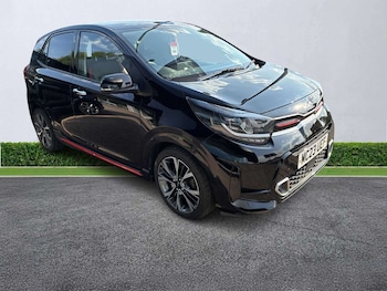 Used Kia Picanto 2023 for sale - 79475008: Photo